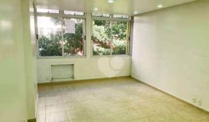 Sala à venda, 37 m² por R$ 250.000,00 - Copacabana - Rio de Janeiro/RJ