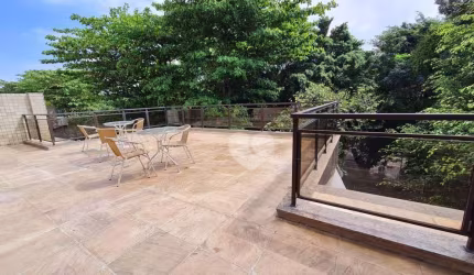 Jardim Oceânico - Cobertura Duplex necessitando de obra. Oportunidade para investidores! Abaixo do valor de mercado! Barra da Tijuca/RJ.