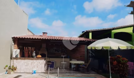 Casa com 4 dormitórios à venda, 345 m² por R$ 1.401.000,00 - Taquara - Rio de Janeiro/RJ