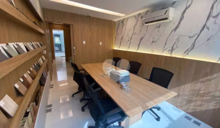 Loja a venda , 77 m² por R$600.000 - Barra da Tijuca - Rio de Janeiro/RJ