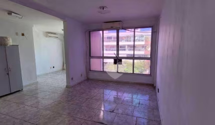 Sala para alugar, 41 m² por R$ 5.061,00/mês - Recreio dos Bandeirantes - Rio de Janeiro/RJ