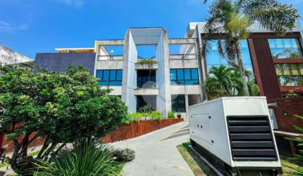 Prédio à venda, 1071 m² por R$ 11.000.000,00 - Barra da Tijuca - Rio de Janeiro/RJ