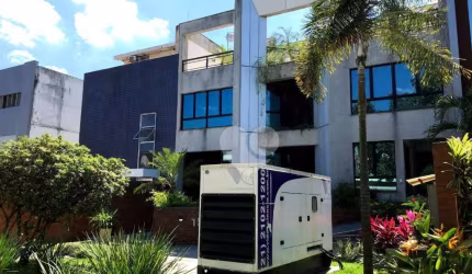 Prédio para alugar, 1071 m² por R$ 80.000,01/mês - Barra da Tijuca - Rio de Janeiro/RJ