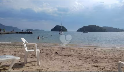 Terreno à venda, 371m² por R$ 1.200.000,00 Pontal - Angra dos Reis/RJ