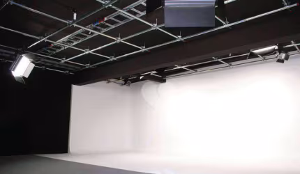 Estúdio Audiovisual e Sala para alugar, 260 m² por R$ 30.000/mês - Barra da Tijuca - Rio de Janeiro/RJ