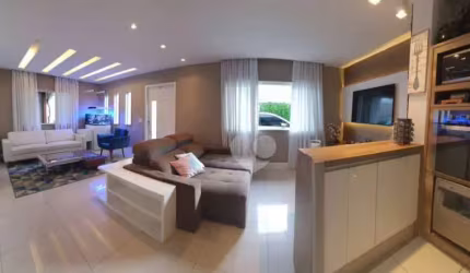 Casa com 3 quartos à venda, 128 m² por R$ 1.195.000 - Anil - Rio de Janeiro/RJ