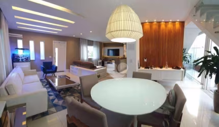 Casa com 3 quartos à venda, 128 m² por R$ 1.195.000 - Anil - Rio de Janeiro/RJ