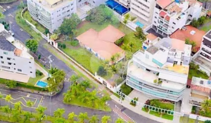 Terreno à venda, 1903 m² por R$ 9.500.000,00 - Recreio dos Bandeirantes - Rio de Janeiro/RJ