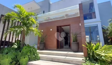 Casa com 4 quartos à venda, 500 m² por R$ 4.400.000 - Pechincha - Rio de Janeiro/RJ