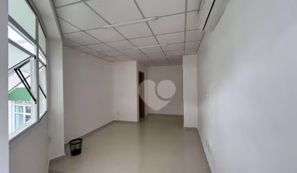 Sala à venda, 21 m² por R$ 105.000,00 - Barra Olímpica - Rio de Janeiro/RJ