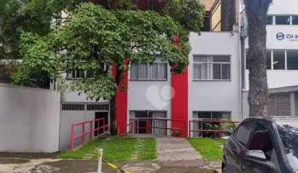 Prédio à venda, 736 m² por R$ 10.000.000,00 - Barra Olímpica - Rio de Janeiro/RJ