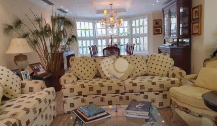 Casa a Venda 4 quartos sendo 4 Suítes , 1026 m² por R$ 5.200.000 - Barra da Tijuca Condomínio Pedra de Itauna