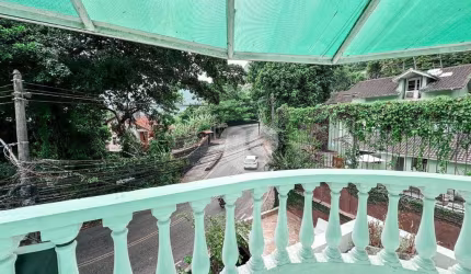 Casa com 4 dormitórios à venda, 400 m² por R$ 1.800.000,00 - Joá - Rio de Janeiro/RJ
