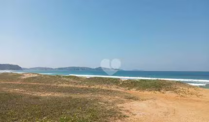 Terreno à venda, 1145m² por R$ 550.000 - Tucuns - Armação dos Búzios/RJ