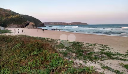Terreno à venda, 1145m² por R$ 550.000 - Tucuns - Armação dos Búzios/RJ