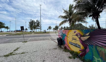Loja à venda, 101 m² por R$ 2.000.000,00 - Recreio dos Bandeirantes - Rio de Janeiro/RJ