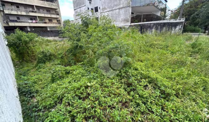 Terreno à venda, 648 m² por R$ 1.650.000,00 - Recreio dos Bandeirantes - Rio de Janeiro/RJ