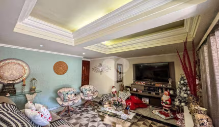 Cobertura com 3 quartos à venda, 309 m² por R$ 2.000.000 - Recreio dos Bandeirantes - Rio de Janeiro/RJ