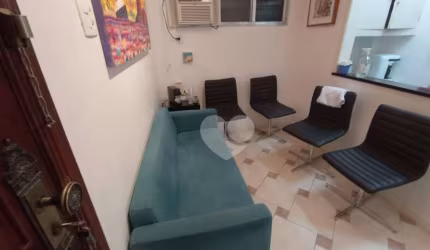 Sala à venda, 39 m² por R$ 480.000,00 - Copacabana - Rio de Janeiro/RJ