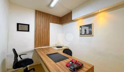 Loja à venda, 27 m² por R$ 260.000,00 - Copacabana - Rio de Janeiro/RJ