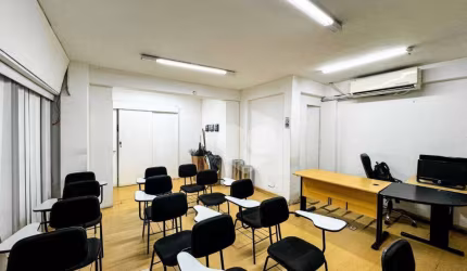 Loja à venda, 24 m² por R$ 230.000,00 - Copacabana - Rio de Janeiro/RJ
