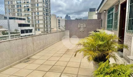 Cobertura à venda, 150 m² por R$ 2.490.000,00 - Ipanema - Rio de Janeiro/RJ