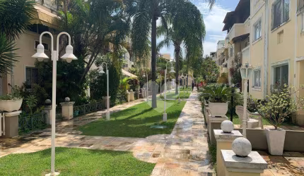 Casa com 4 quartos à venda, 173 m² por R$ 970.000 - Recreio dos Bandeirantes - Rio de Janeiro/RJ