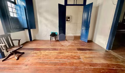 Casa com 6 quartos à venda, 289 m² por R$ 2.220.000 - Botafogo - Rio de Janeiro/RJ