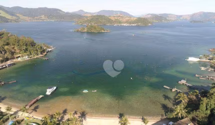 Casa com 7 quartos à venda, 283 m² por R$ 15.000.000 - Angra dos Reis - Angra dos Reis/RJ