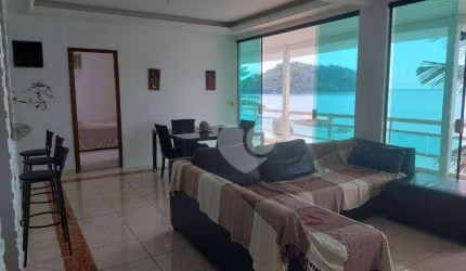 Casa com 5 quartos à venda, 374 m² por R$ 3.500.000 - Conceição de Jacarei - Mangaratiba/RJ