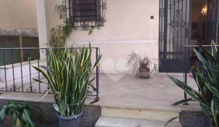 Casa com 3 quartos  à venda, 226 m² por R$ 840.000 - Grajaú - Rio de Janeiro/RJ