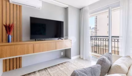 Flat à venda, 74 m² por R$ 3.950.000,00 - Ipanema - Rio de Janeiro/RJ