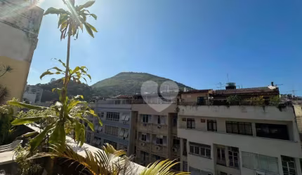Cobertura com 4 quartos à venda, 396 m² por R$ 3.000.000 - Copacabana - Rio de Janeiro/RJ