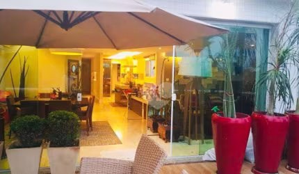 Cobertura com 4 quartos à venda , 367 m² por R$ 1.895.000,00 - Recreio dos Bandeirantes - Rio de Janeiro