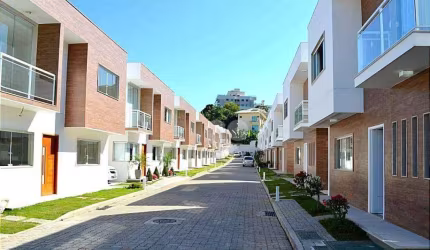 Casa com 3 Quartos à venda, 124 m² por R$ 1.575.000 - Freguesia de Jacarepaguá - Rio de Janeiro/RJ