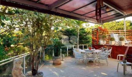Cobertura com 4 quartos à venda, 313 m² por R$ 2.990.000 - Jardim Oceânico - Rio de Janeiro/RJ