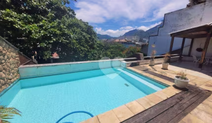 Cobertura Linear Jardim Oceânico Unica 432 m²,4 suítes  por R$ 3.400.000- Rua General Lobato Filho