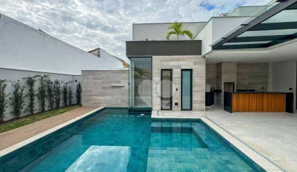 Casa com 5 quartos à venda, 789 m² por R$ 5.200.000 - Barra da Tijuca - Rio de Janeiro/RJ