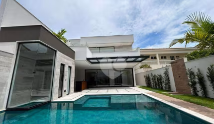 Casa à venda, 789 m² por R$ 5.200.000,00 - Barra da Tijuca - Rio de Janeiro/RJ