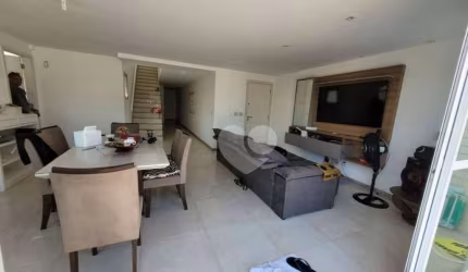 Cobertura com 3 quartos à venda, 327 m² por R$ 1.650.000 - Recreio dos Bandeirantes - Rio de Janeiro/RJ