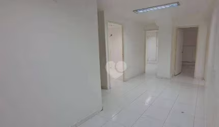 Sala à venda, 130 m² por R$ 580.000,00 - Copacabana - Rio de Janeiro/RJ