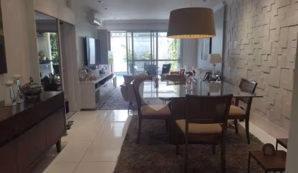 Casa 5 Quartos 4 Suítes à venda, 217 m² por R$ 2.250.000, - Recreio Condomínio Total Infraestrutura