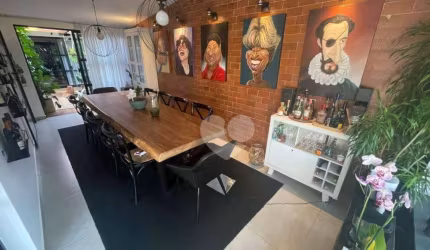 Casa com 5 quartos, à venda, 402 m² por R$ 3.290.000 - Recreio dos Bandeirantes - Rio de Janeiro/RJ