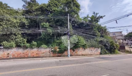Lopes Enjoy Vende Terreno com 5150 m² por R$ 400.000,00- Vargem Grande - Rio de Janeiro/RJ