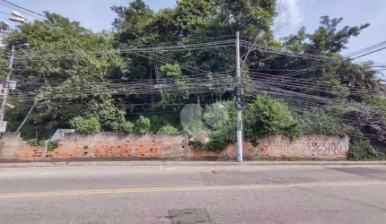 Lopes Enjoy Vende Excelente Terreno com  2324 m² por R$ 400.000,00 - Vargem Grande - Rio de Janeiro/RJ