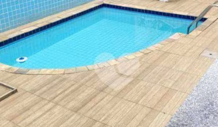 Casa com 3 dormitórios à venda, 108 m² por R$ 550.000,00 - Pechincha - Rio de Janeiro/RJ