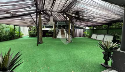Casa à venda, 890 m² por R$ 4.850.000,00 - Freguesia de Jacarepaguá - Rio de Janeiro/RJ