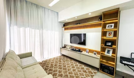 Cobertura com 3 quartos à venda, 160 m² por R$ 1.480.000 - Recreio dos Bandeirantes -