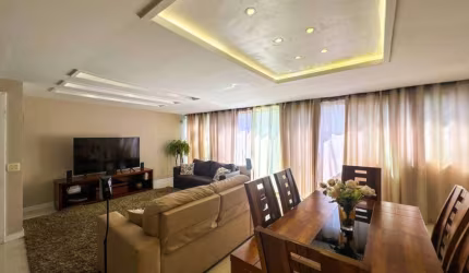 Cobertura com 3 quartos à venda, 300 m² por R$ 1.250.000 - Recreio dos Bandeirantes - Rio de Janeiro/RJ