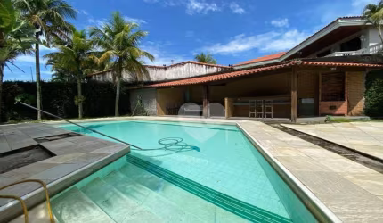 Casa com 6 quartos à venda, 700 m² por R$ 5.000.000 - Barra da Tijuca - Rio de Janeiro/RJ